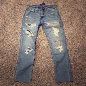 Brand New American Eagle 🦅 Jeans